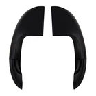 United Pacific Eleanor Quarter Panel Extensions 1967-68 Ford Mustang Fastback New. Price: $161.45.