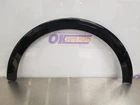 2025 Kia K4 Gt-line Rear Quarter Panel Flare Only Black Left Driver Used. Price: $166.25.