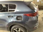 Used Left Lower Quarter Panel Fits: 2021 Kia Sportage Manual Liftgate. Price: $370.00.