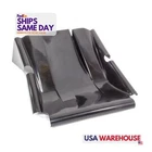 Triple X Race SC-BW-6119BLK, One Black Fiberglass Dual Duct Inside Rail Nose New. Price: $137.95.