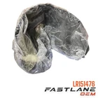 2022-2023 Land Rover Range Rear Right Wheelhouse Liner New Oem LR151476. Price: $179.54.