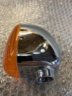 Bmw R1200C Left Front/right Rear Turn Signal Unit Reinforced Used. Price: $75.00.