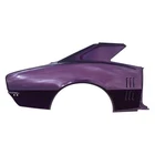 For Pontiac Firebird 1967 Oer 7702810 Rear Passenger Side Quarter Panel New. Price: $423.27.