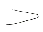 Genuine Mopar Box Side Brace Left 68203113AA New. Price: $17.28.
