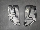 2PC Right + Left Quarter Vent Drafters Set 2025 Nissan Murano 78852-7BA1A 2026 Used. Price: $119.99.