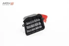 2015-25 Porsche Macan Rear Left Quarter Air Drafter Pressure Vent Grille Oem Used. Price: $26.99.