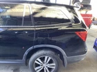 Used Left Lower Quarter Panel Fits: 2016 Honda Pilot W/o Park Assist Bumper Awd. Price: $372.00.