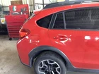 Used Right Lower Quarter Panel Fits: 2016 Subaru Xv Crosstrek Base. Price: $370.00.