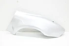 00-02 Bmw E36 Z3 Rear Left Driver Fender Wing Panel Cover Silver Oem Used. Price: $200.00.