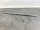 20-23 Volkswagen Atlas Cross Front Left Side Door Belt Molding Cover Panel Oem Used. Price: $75.00.