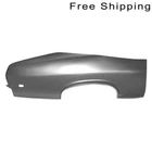 Goodmark Passenger Side Quarter Panel Skin Fits Chevrolet Nova GMK401260068R New. Price: $509.31.