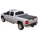 Access Toolbox Bed Roll-up Cover For Chevy Silverado 1500/2500 1999-2007 6FT 6IN New. Price: $713.50.