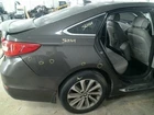 Passenger Quarter Panel Vin 5TH Digit Fits 15 Sonata 104890529 Used. Price: $595.44.