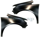 Capa For 11-13 Odyssey Van 3.5L Front Fender Quarter Panel Left & Right Set Pair New. Price: $370.95.