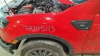 (local Pickup Only) Driver Left Fender Fits 19-23 Ranger 2060333 Used. Price: $327.65.