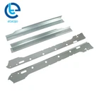 4 Pcs Outer And Inner Rocker Panels Ford F-150 Extended 1999 2000-2003 New. Price: $155.84.