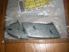 New Oem 1997 2002 Ford Expedition Front Fender Sound Insulator F75Z-16E132-AC. Price: $10.94.