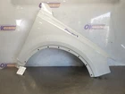 19 Audi Q7 Prestige Fender White Without Flare Front Right Passenger Used. Price: $750.00.