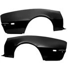 1968 Chevy Camaro Convertible Full Quarter Panel Pair Right + Left Side Dii New. Price: $1499.00.