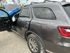 Driver Left Quarter Panel Fits 14-25 Durango 104894577 Used. Price: $606.77.