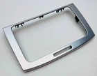 Genuine Volkswagen 3C0858069AG 20V Cc Passat 06-11 Radio Bezel Trim Brushed Alum New. Price: $24.95.