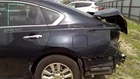 Driver Left Quarter Panel Sedan Fits 16-18 Altima 103841073 Used. Price: $597.66.