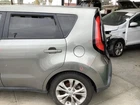 Used Left Lower Quarter Panel Fits: 2015 Kia Soul Grade B. Price: $370.00.