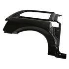 For Dodge Grand Caravan 2008-2020 Mopar 04894756AI Quarter Panel New. Price: $954.96.