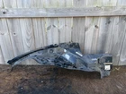 2007-2013 Mitsubishi Outlander Right Quarter Panel Extension 5301B102 Oem 1939 New. Price: $91.69.