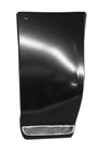 Lower Front Section Of Bedside Lh 73-91 Chevy Suburban (key Parts# 0858-141 L) New. Price: $48.00.