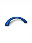 2020-2022 Ford F250 Right Rear Fender Flare Trim Molding Rocky Ridge Used. Price: $300.00.