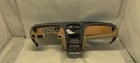 Dash Panel Only Oem 2006 Bentley Cont-gt 1YR Wrnty Used. Price: $186.00.