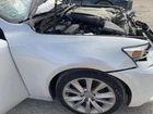 Passenger Right Fender Without Sport Package Fits 14-20 Lexus IS350 1015497 Used. Price: $225.50.