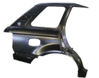 2006-2013 Range Rover Quarter Panel Right Rear (4.4L, 4.2L & 5.0L Sport) Used. Price: $499.00.