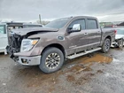 (local Pickup Only) Passenger Right Fender Sl Fits 17 Titan 2112712 Used. Price: $149.90.