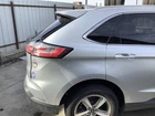 Used Right Lower Quarter Panel Fits: 2019 Ford Edge Grade. Price: $370.00.