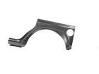 Genuine Mopar Quarter Panel Left 68302717AD New. Price: $495.37.