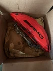 Front Left Brake Caliper 4634212100 Mercedes GLE53 Amg GLE63S W167 C167 2021-26 New. Price: $750.00.