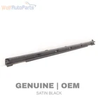 2019-2024 Audi Q3 Left Side Skirt / Rocker Panel 83A853889 Used. Price: $103.49.