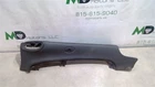 2015-2019 Buick Cascada Passenger Side Body Rear Trim Panel 39035370 Used. Price: $60.00.