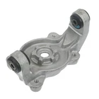 01-06 Sebring Stratus Shock Absorber Bracket Left Oem New Mopar 4764553AC. Price: $301.98.