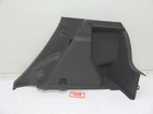 Interior Trim Quarter Panel Right Rear Trunk Side Rh For Kia RIO5 Hatchback Used. Price: $199.96.