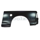 Capa For 2009-2010 Ram Quarter Panel Rear, Left Primed Steel CH1756111C New. Price: $956.95.