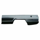 New Goodmark Lh Side Quarter Panel Skin Fits Jeep Cherokee GMK1171600631L. Price: $425.66.