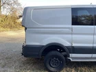 2015-23 Ford Transit 250 Right Quarter Panel White Pc:yz At Rwd 173K Base 59897 Used. Price: $720.00.