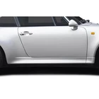 Duraflex Carrera 993 Oer Look Side Skirt Rocker Panels For 911 Porsche 95-98 New. Price: $449.00.