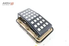2021 - 2025 Kia Sorento Rear Left Quarter Air Drafter Pressure Vent Grille Oem Used. Price: $42.74.