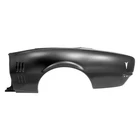 For Pontiac Firebird 1968 Oer 7741304 Rear Driver Side Quarter Panel New. Price: $456.24.
