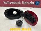 2018-2026 Land Range Rover Velar Fuel Tank Filler Pocket Door Lid Red (868) Oem Used. Price: $80.33.