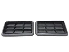 2018 Chrysler 300 Rear Quarter Air Pressure Vent Grille Left & Right Oem Used. Price: $44.99.